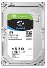 SEGATE 1TB SKYHAWK HARD DRIVE PRICE IN PAKISTAN