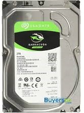 segate 2tb baracudda hard drive price in pakistan