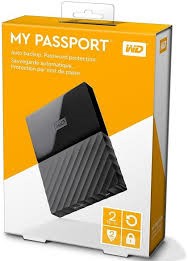 wd 2tb my passport hdd price in pakistan