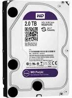 wd 2tb purple hard drive in pakistan