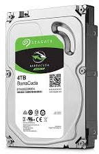 SEGATE 4TB SKYHAWK HARD DRIVE PRICE IN PAKISTAN