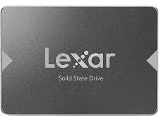 LEXAR 256GB SSD PRICE IN PAKISTAN