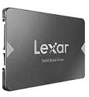 LEXAR 512GB SSD PRICE IN PAKISTAN