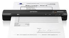 epson es60w portable scanner in pakistan