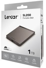 LEXAR 1TB SSD PRICE IN PAKISTAN