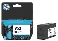 HP 953 BLACK INK CARTRIDGE PRICE IN PAKISTAN