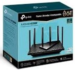 TP LINK ARCHER AXE75 ROUTER PRICE IN PAKISTAN