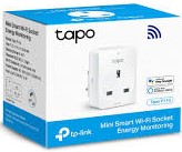 TP LINK TAPO P110 MINI SMART PLUG