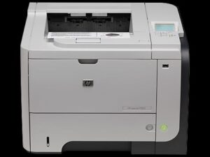 Hp 3015 не печатает