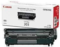 canon 303 laser toner price in pakistan