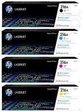 HP 216A COLOR LASER TONER PRICE IN PAKISTAN