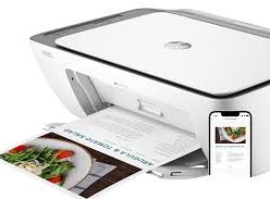 HP 2875 INKJET PRINTER PRICE IN PAKISTAN