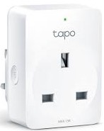 TP LINK TAPO P110 SMART WIFI PLUG