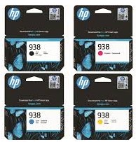 HP 938 ORIGINAL INK CARTRIDGE PRICE IN PAKISTAN