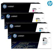 HP 659A COLOR LASER TONER SET PRICE IN PAKISTAN